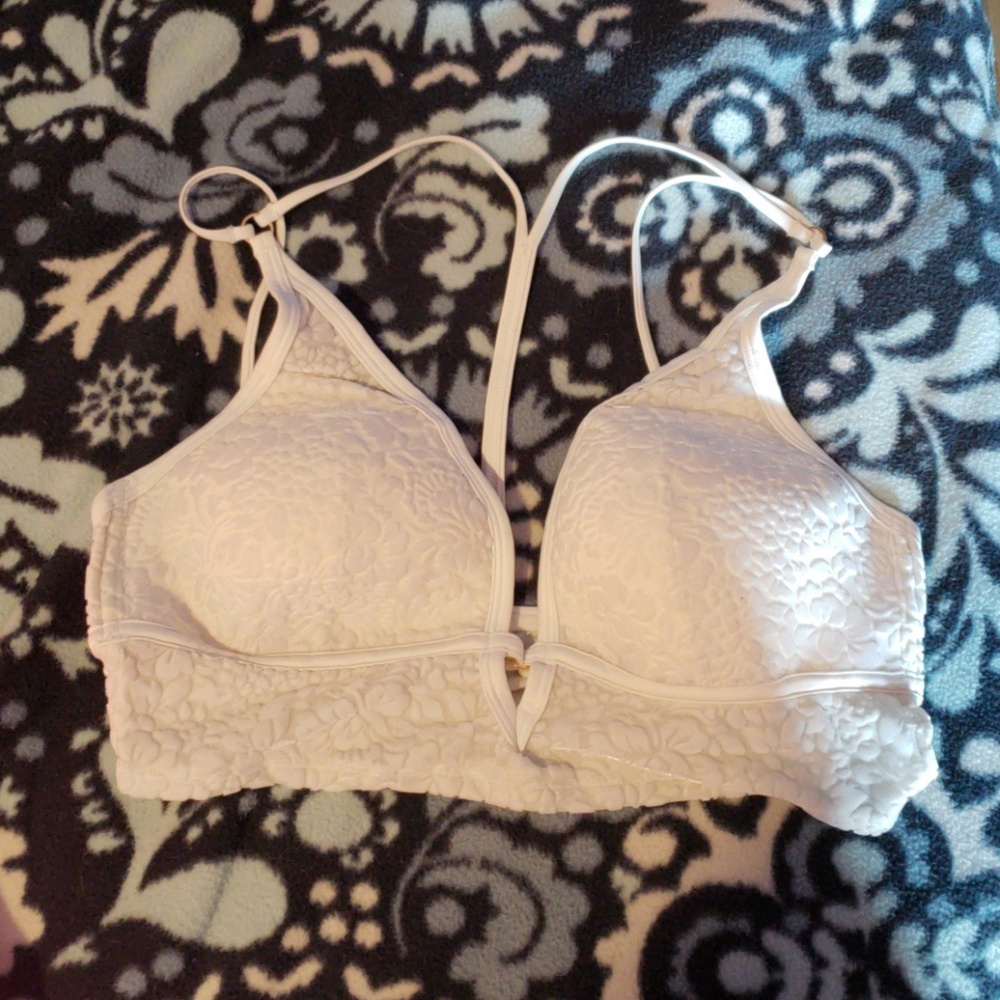 VS PINK BRALETTE